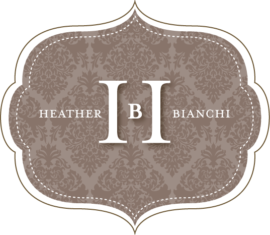 Heather Bianchi Design